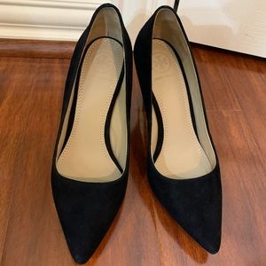 Tory Burch heels